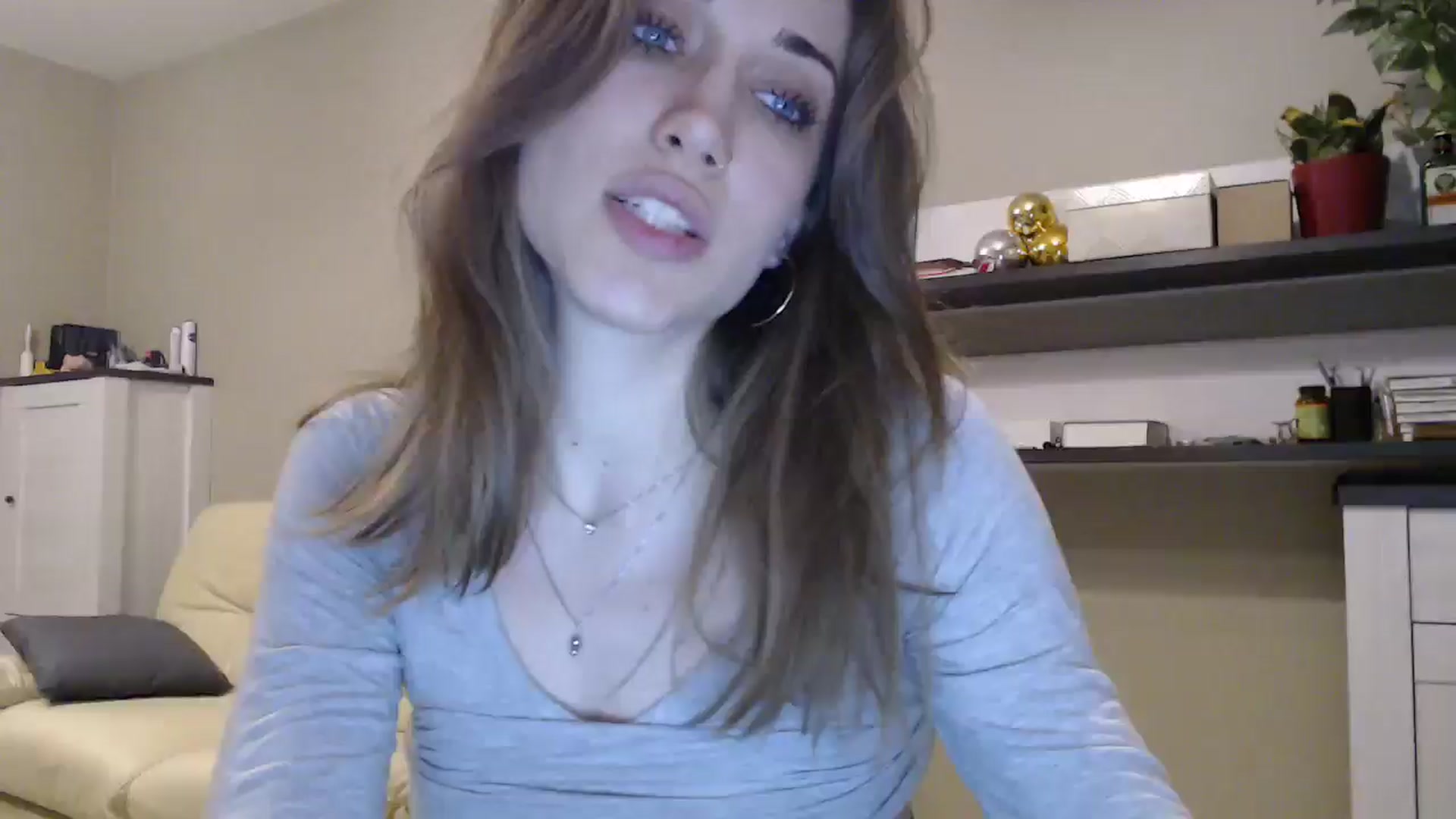 Gallery image thumbnail from GalaxyAnisia's myfreecams stream on, 03/03/2025, 22:11 image 8 of 20