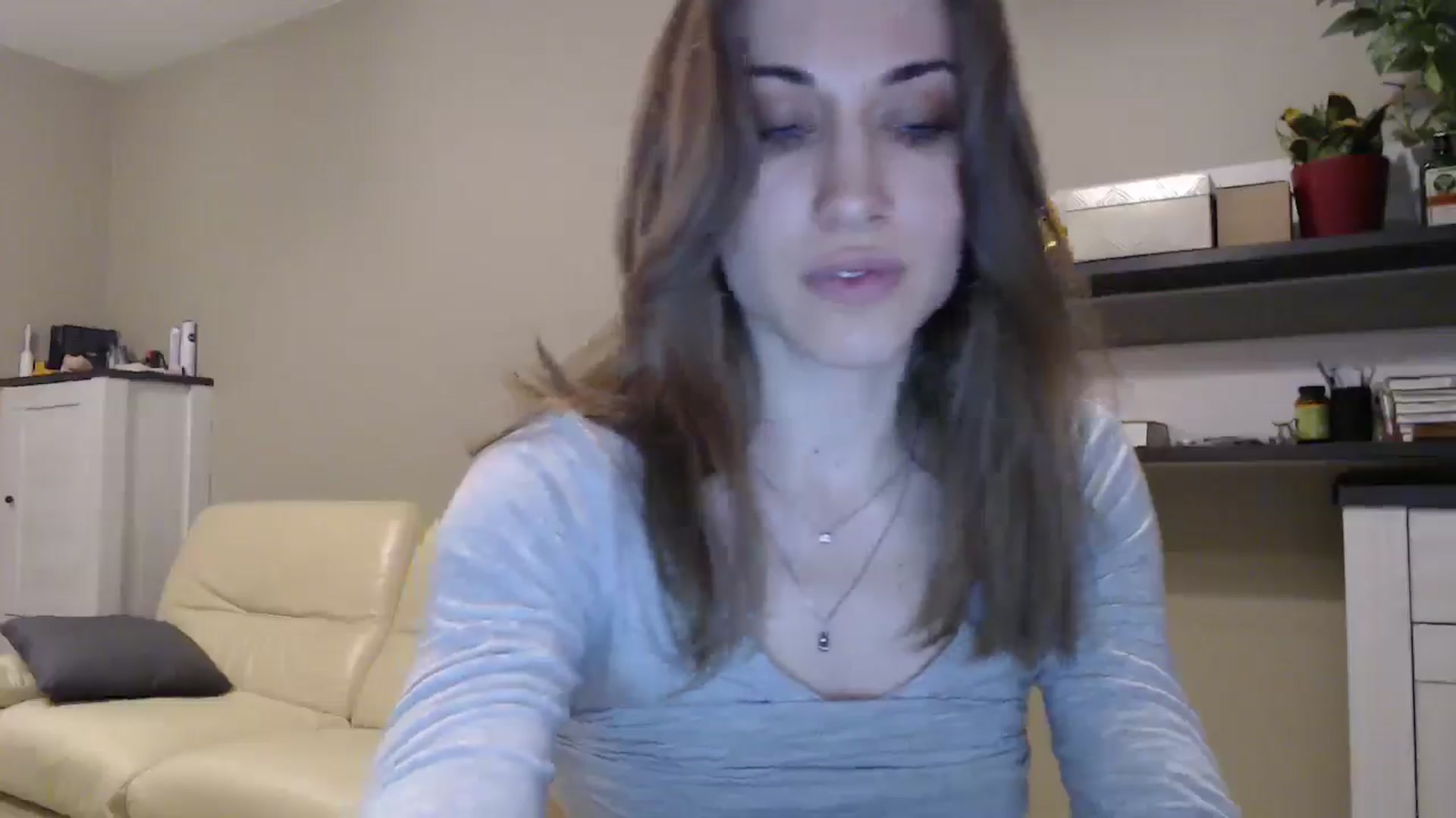 Gallery image thumbnail from GalaxyAnisia's myfreecams stream on, 03/03/2025, 22:11 image 10 of 20