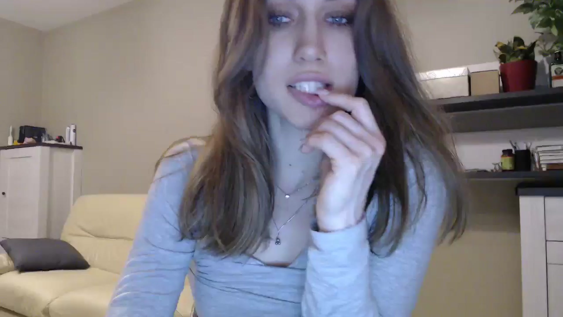 Gallery image thumbnail from GalaxyAnisia's myfreecams stream on, 03/03/2025, 22:11 image 11 of 20