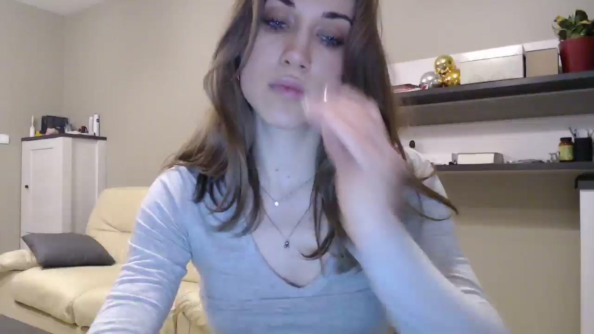 Gallery image thumbnail from GalaxyAnisia's myfreecams stream on, 03/03/2025, 23:31 image 4 of 20