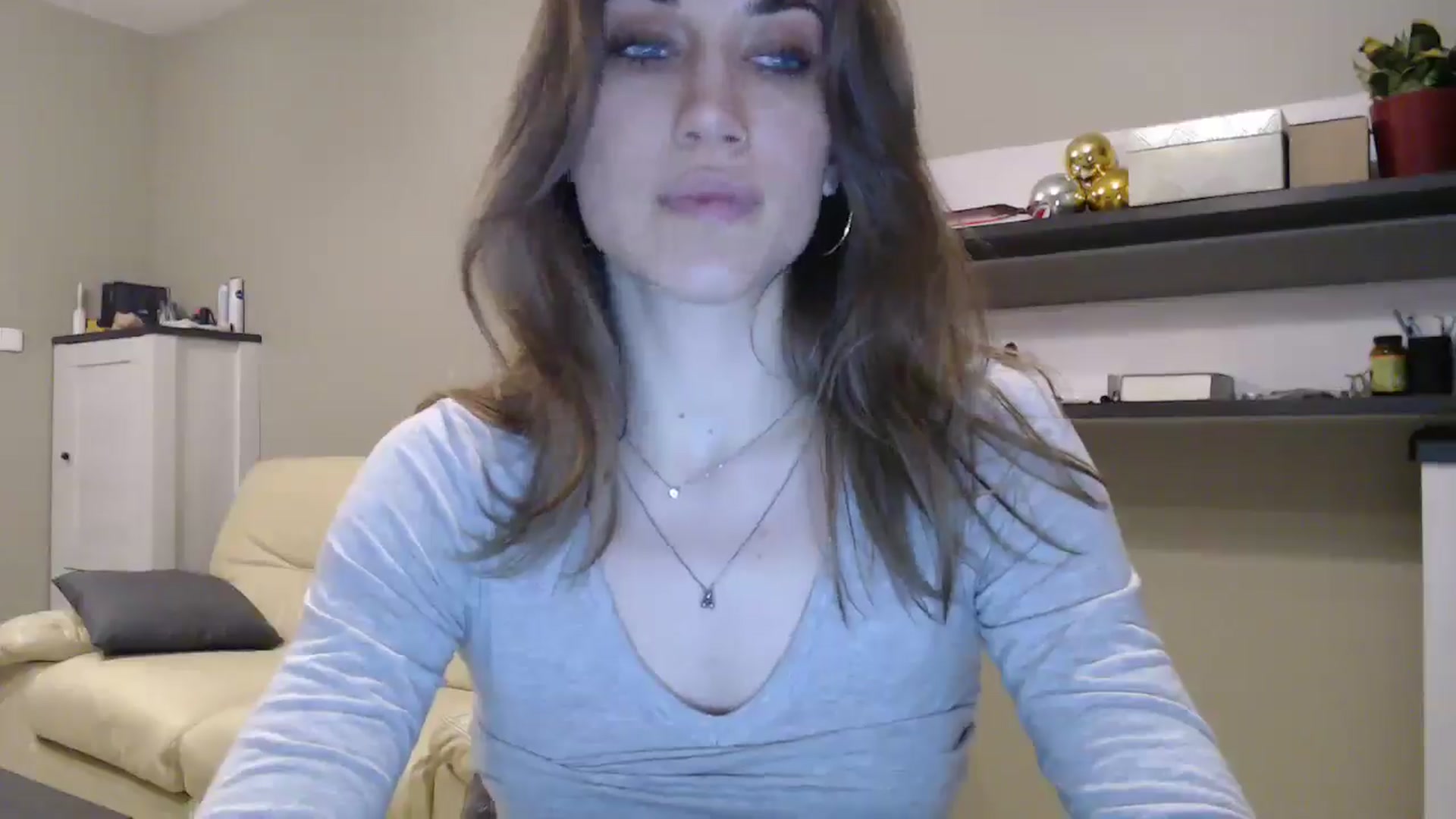 Gallery image thumbnail from GalaxyAnisia's myfreecams stream on, 03/03/2025, 23:31 image 19 of 20