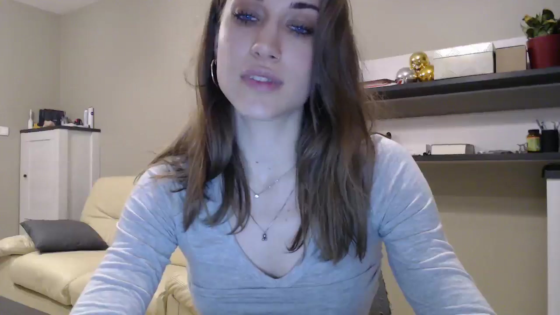 Gallery image thumbnail from GalaxyAnisia's myfreecams stream on, 03/03/2025, 23:31 image 10 of 20