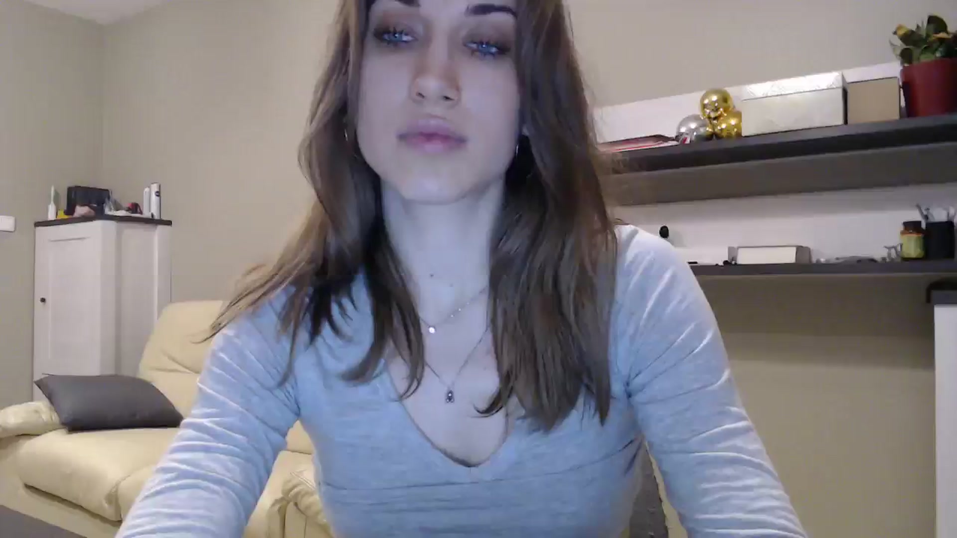 Gallery image thumbnail from GalaxyAnisia's myfreecams stream on, 03/03/2025, 23:31 image 6 of 20