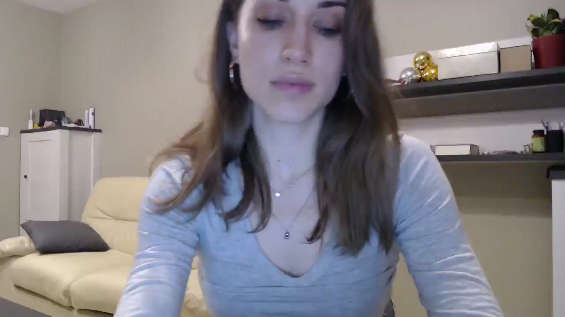 Gallery image thumbnail from GalaxyAnisia's myfreecams stream on, 03/03/2025, 23:31 image 7 of 20