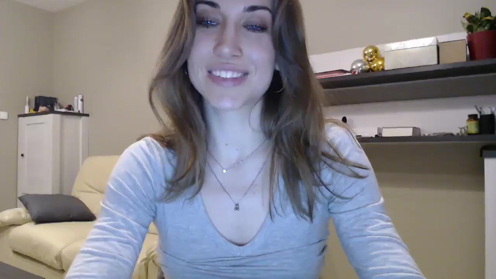 Gallery image thumbnail from GalaxyAnisia's myfreecams stream on, 03/03/2025, 23:31 image 20 of 20
