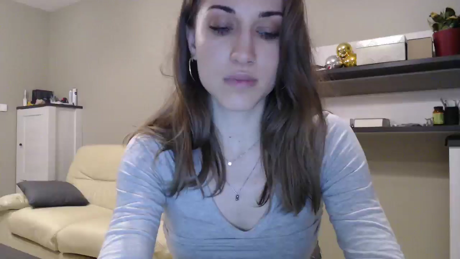 Gallery image thumbnail from GalaxyAnisia's myfreecams stream on, 03/03/2025, 23:31 image 9 of 20
