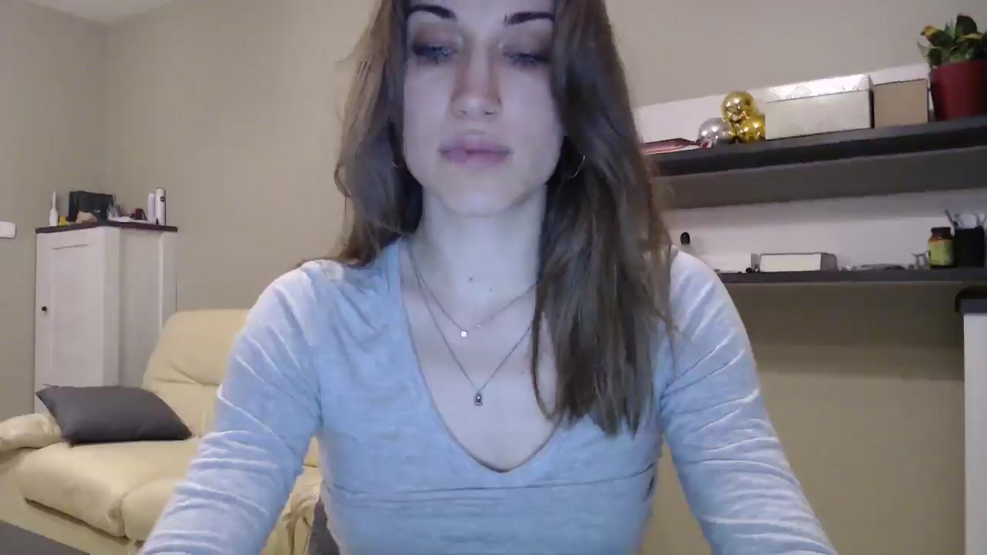 Gallery image thumbnail from GalaxyAnisia's myfreecams stream on, 03/03/2025, 23:31 image 13 of 20