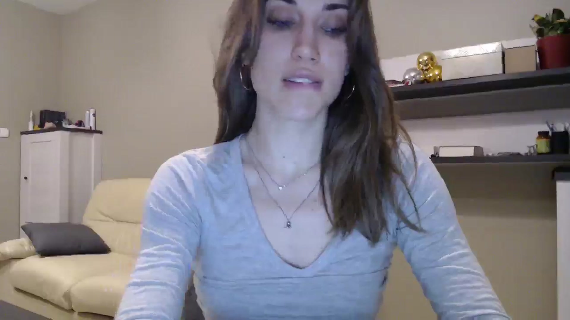 Gallery image thumbnail from GalaxyAnisia's myfreecams stream on, 03/03/2025, 23:31 image 12 of 20