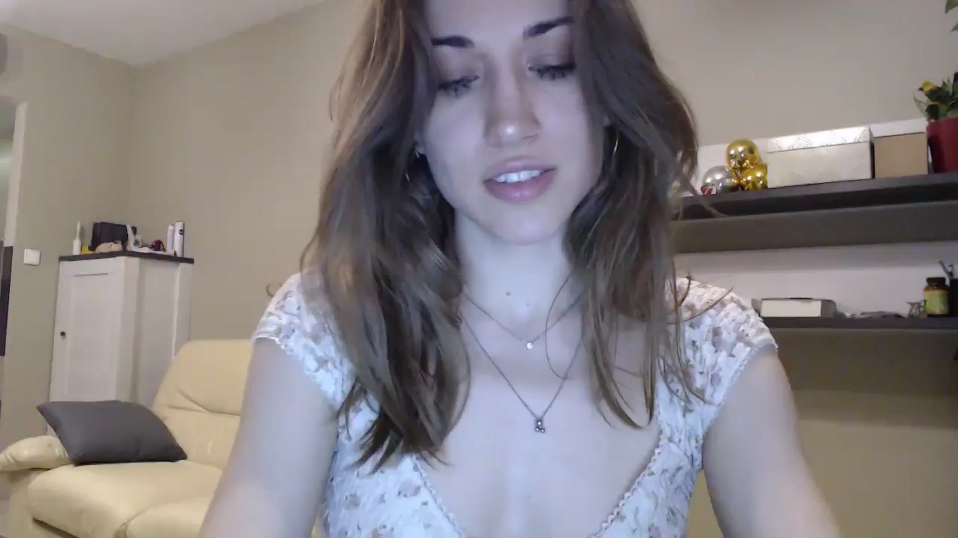 Gallery image thumbnail from GalaxyAnisia's myfreecams stream on, 03/04/2025, 23:08 image 4 of 20