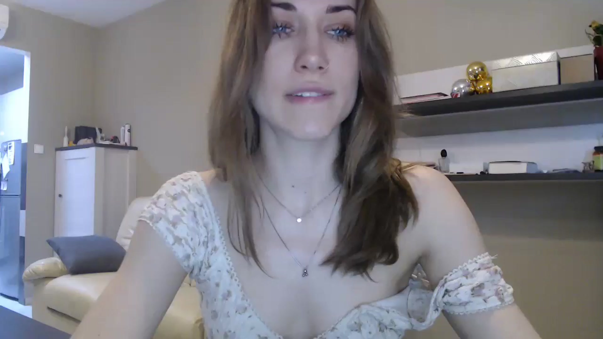 Gallery image thumbnail from GalaxyAnisia's myfreecams stream on, 03/05/2025, 14:43 image 1 of 20