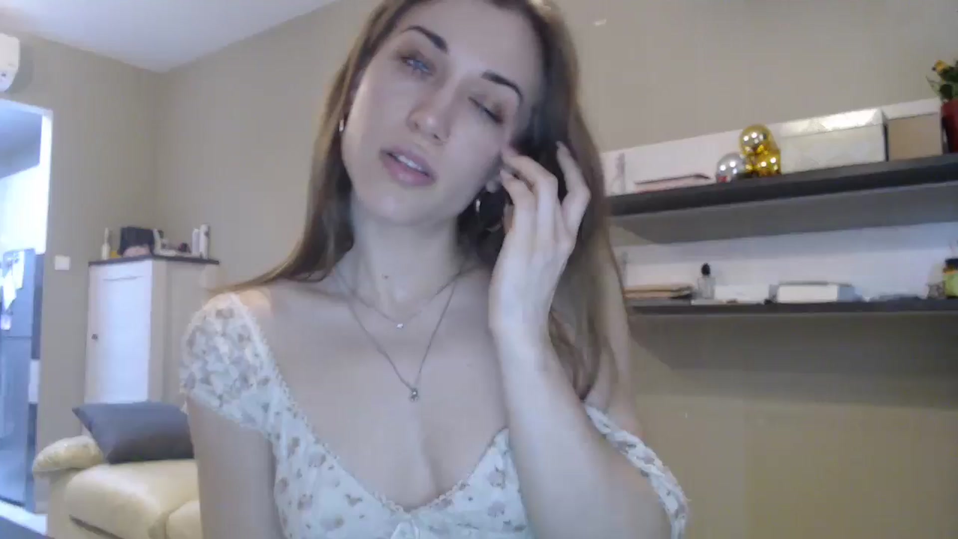 Gallery image thumbnail from GalaxyAnisia's myfreecams stream on, 03/05/2025, 14:43 image 7 of 20