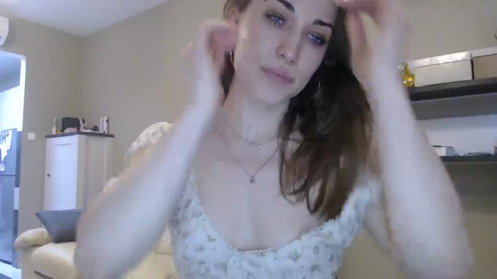 Gallery image thumbnail from GalaxyAnisia's myfreecams stream on, 03/05/2025, 14:43 image 18 of 20