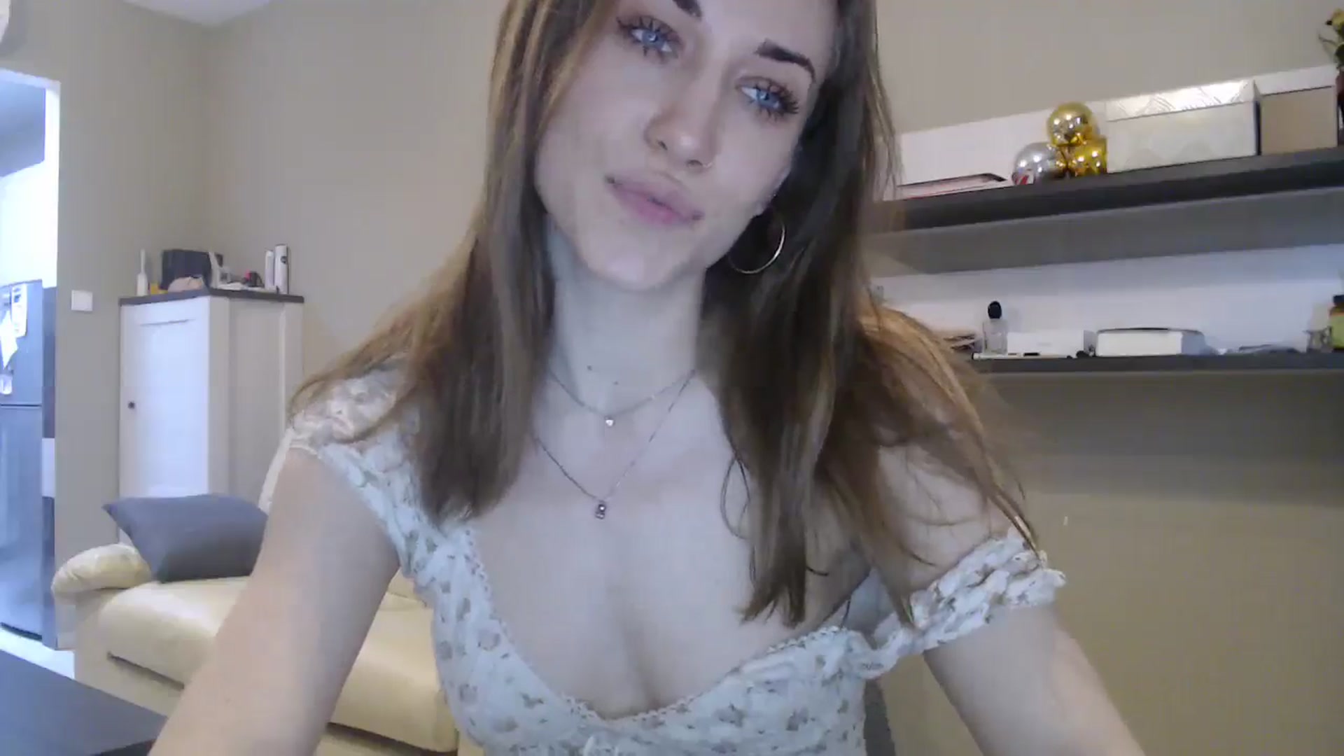 Gallery image thumbnail from GalaxyAnisia's myfreecams stream on, 03/05/2025, 15:08 image 7 of 20