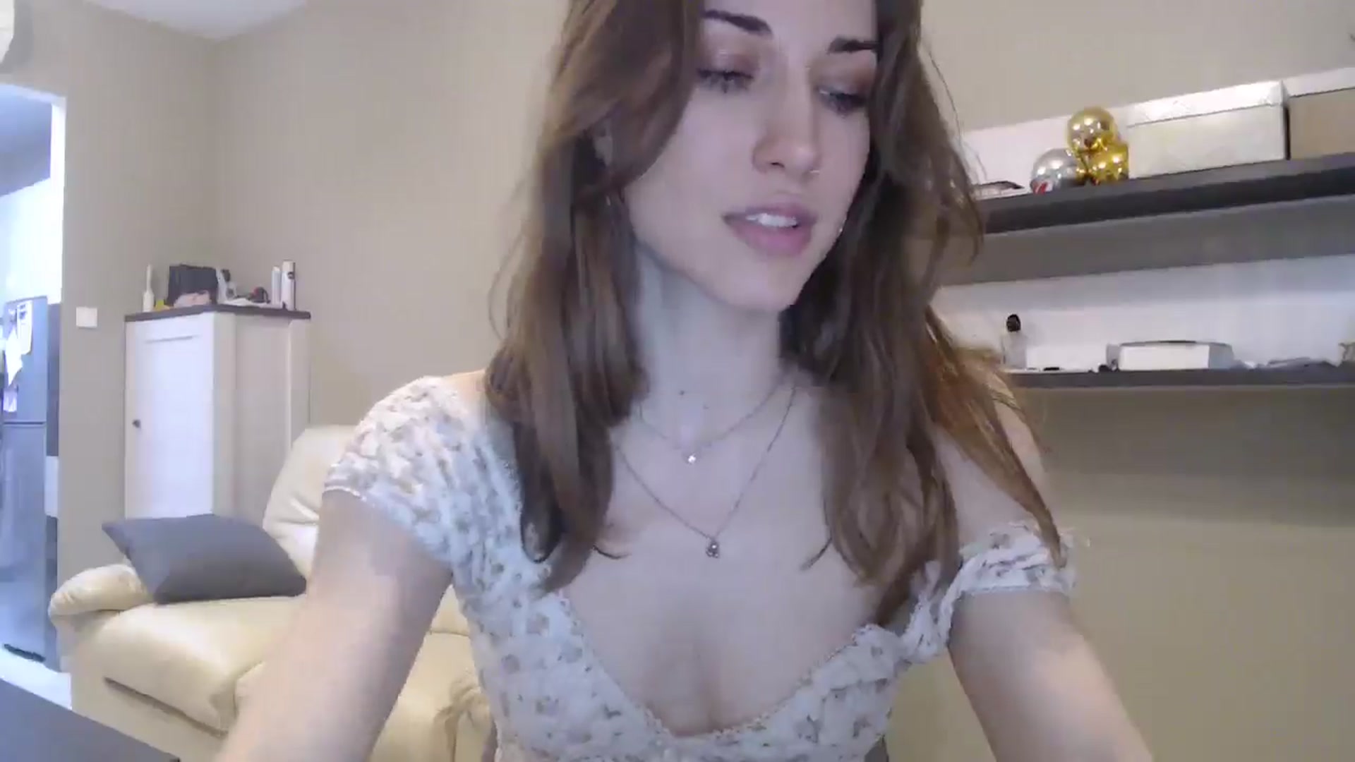 Gallery image thumbnail from GalaxyAnisia's myfreecams stream on, 03/05/2025, 16:37 image 8 of 20