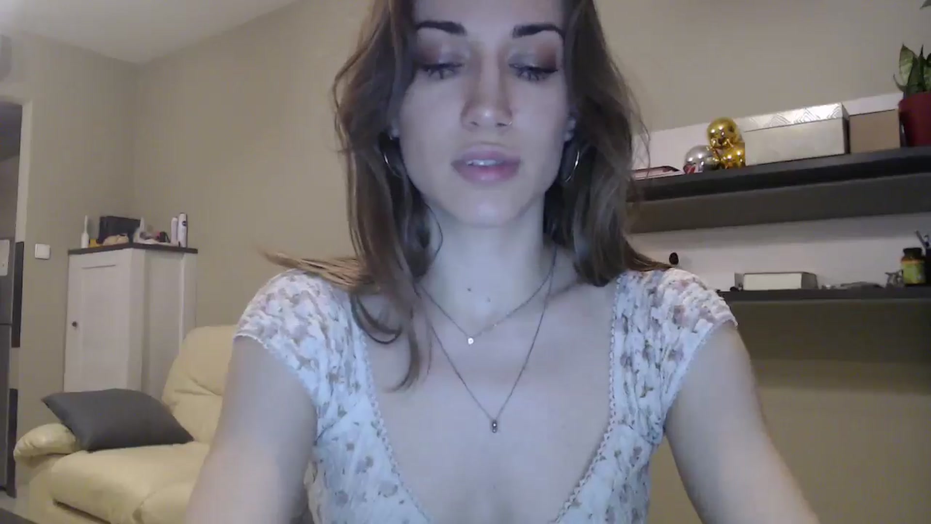 Gallery image thumbnail from GalaxyAnisia's myfreecams stream on, 03/05/2025, 23:43 image 4 of 20