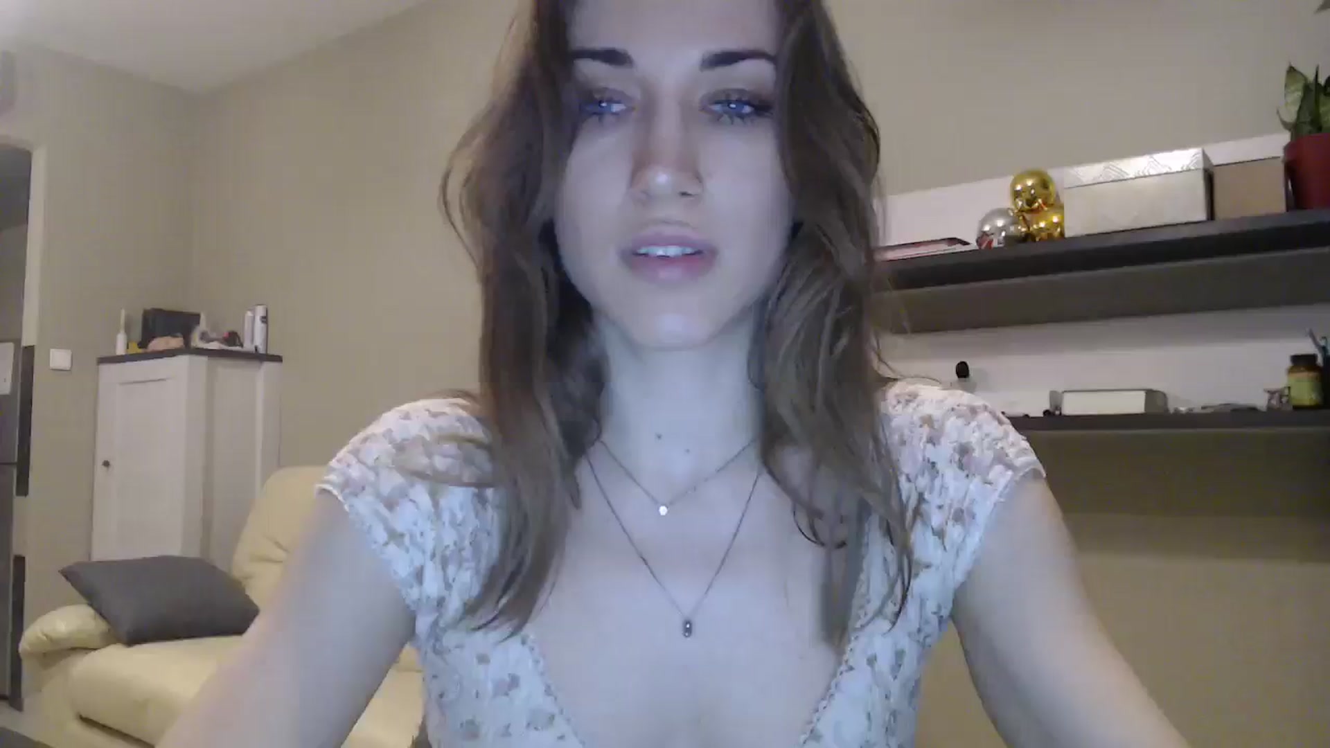 Gallery image thumbnail from GalaxyAnisia's myfreecams stream on, 03/05/2025, 23:43 image 11 of 20