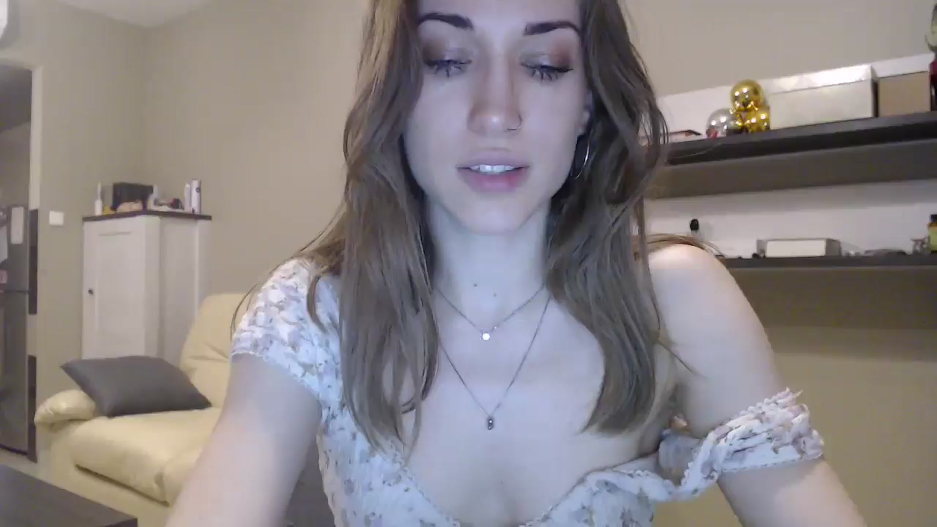 Gallery image thumbnail from GalaxyAnisia's myfreecams stream on, 03/06/2025, 01:27 image 15 of 20