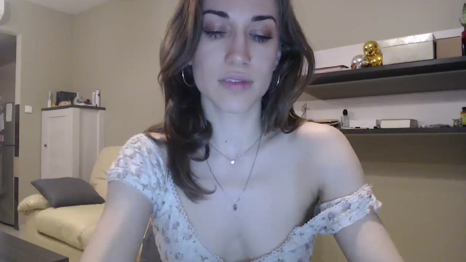 Gallery image thumbnail from GalaxyAnisia's myfreecams stream on, 03/06/2025, 01:27 image 8 of 20