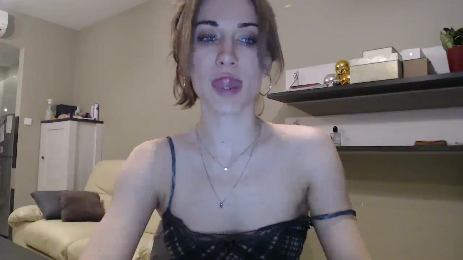 Gallery image thumbnail from GalaxyAnisia's myfreecams stream on, 03/08/2025, 24:02 image 2 of 20