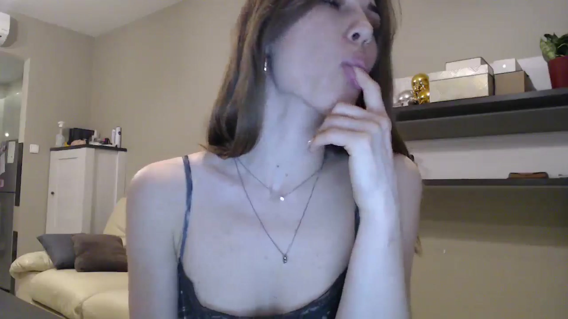Gallery image thumbnail from GalaxyAnisia's myfreecams stream on, 03/08/2025, 24:02 image 6 of 20