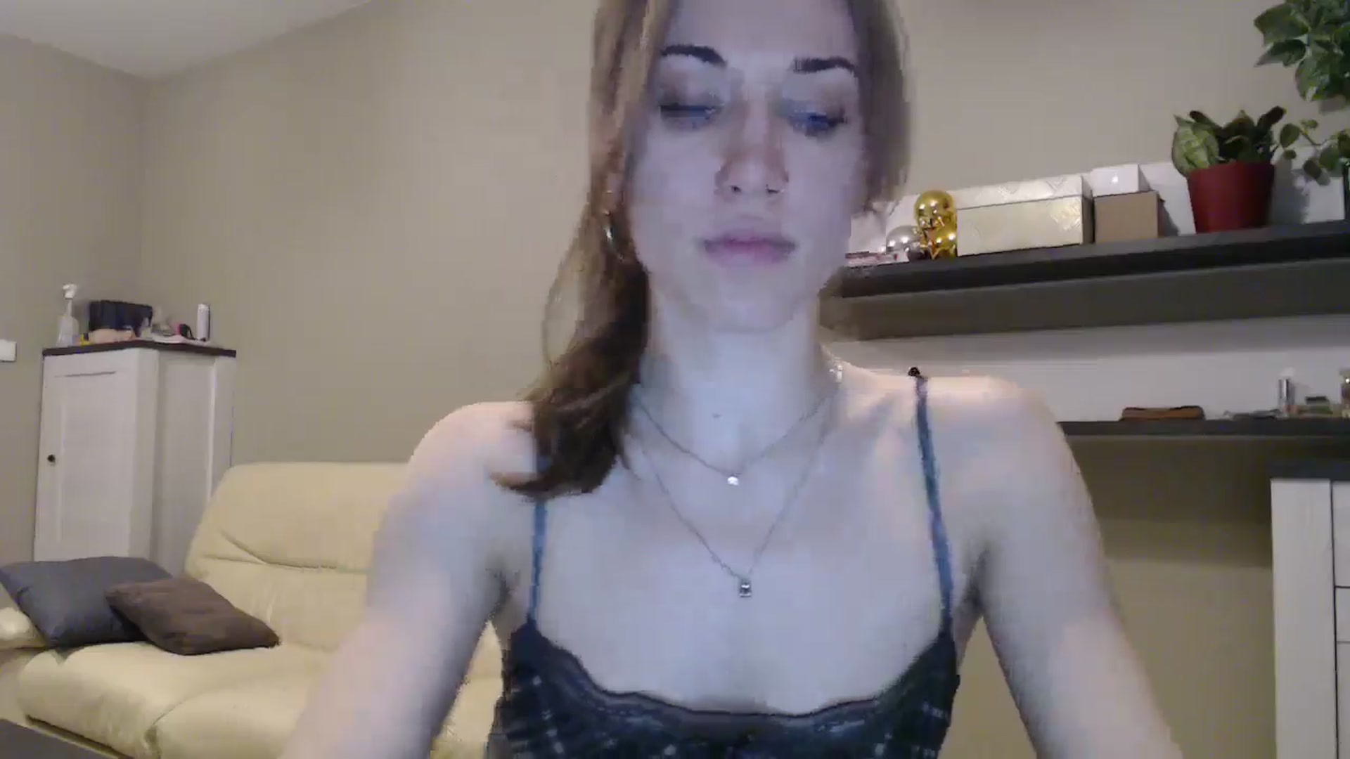 Gallery image thumbnail from GalaxyAnisia's myfreecams stream on, 03/10/2025, 17:59 image 3 of 20