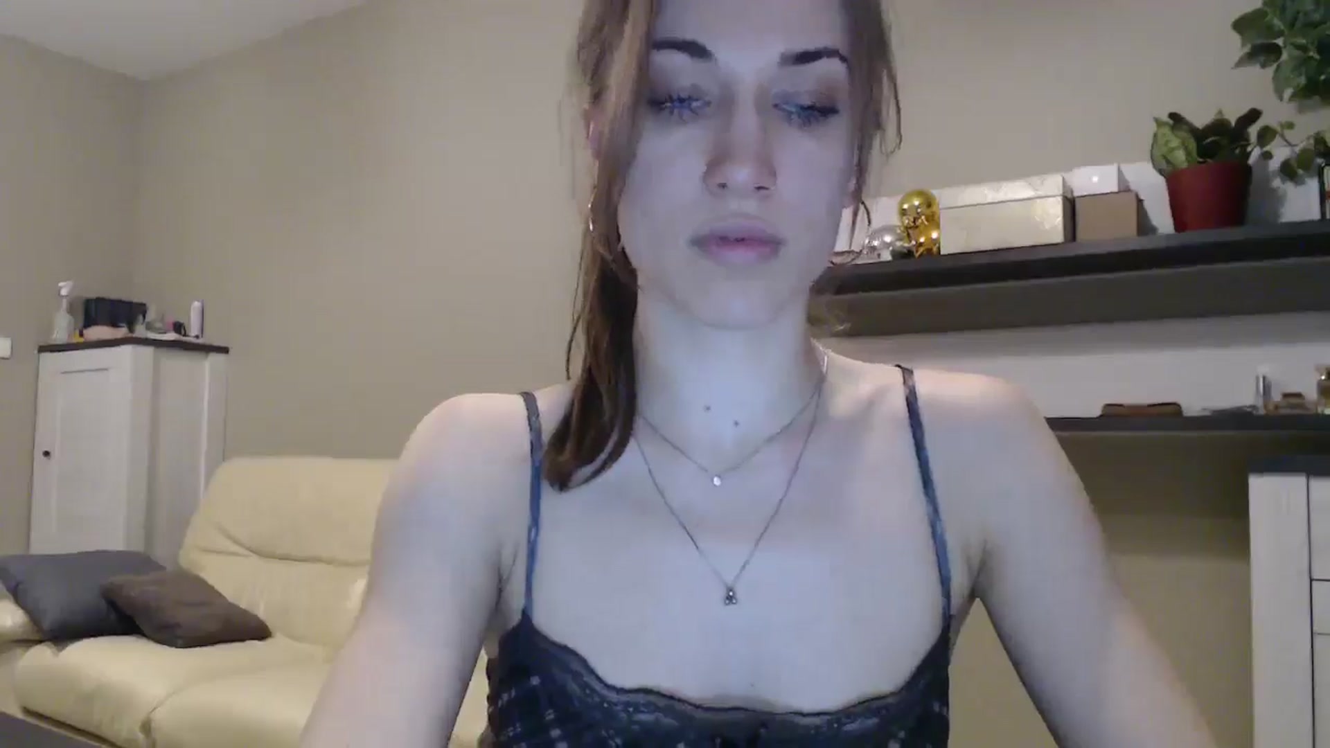 Gallery image thumbnail from GalaxyAnisia's myfreecams stream on, 03/10/2025, 17:59 image 20 of 20