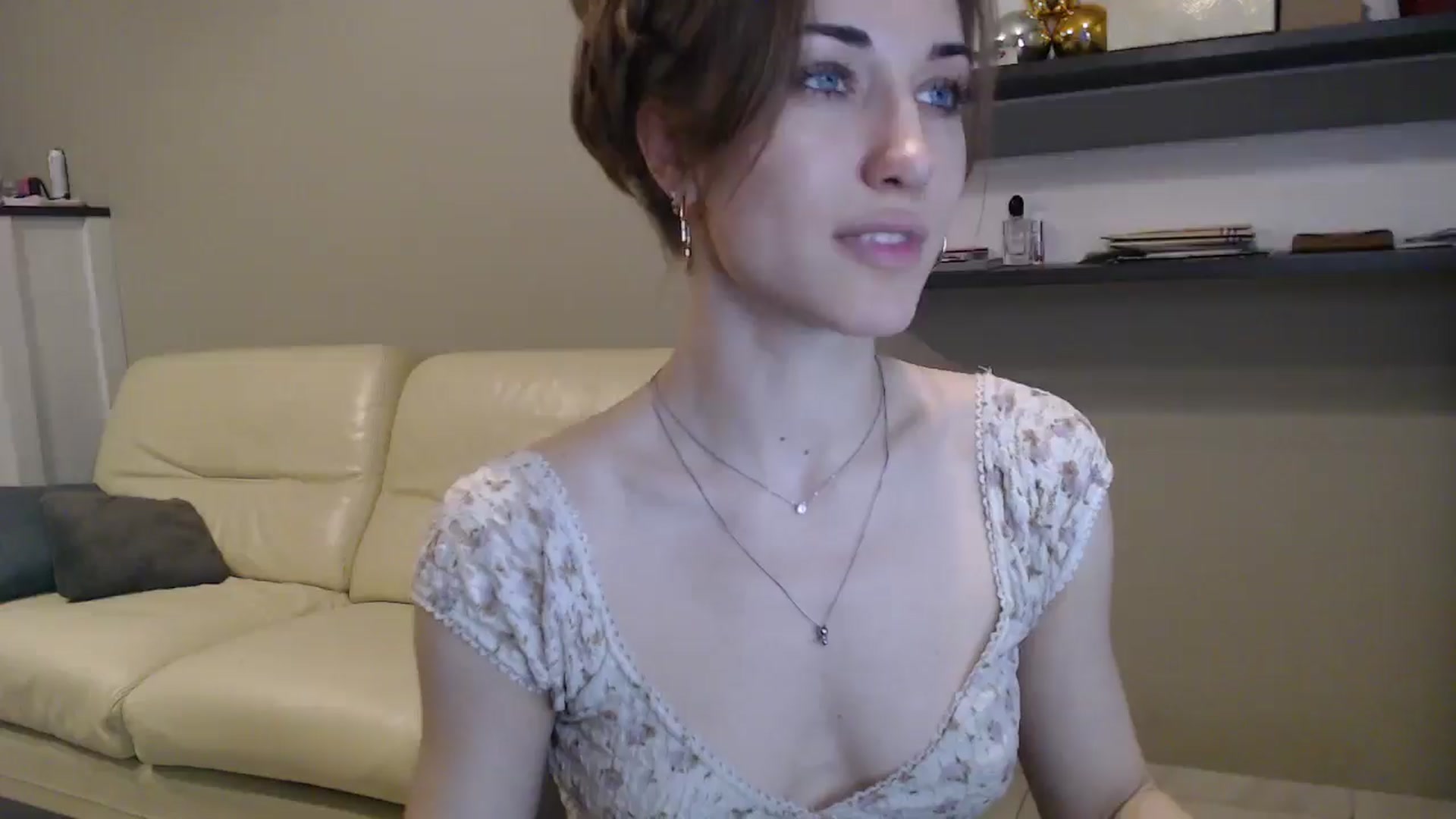 Gallery image thumbnail from GalaxyAnisia's myfreecams stream on, 03/15/2025, 01:42 image 1 of 20