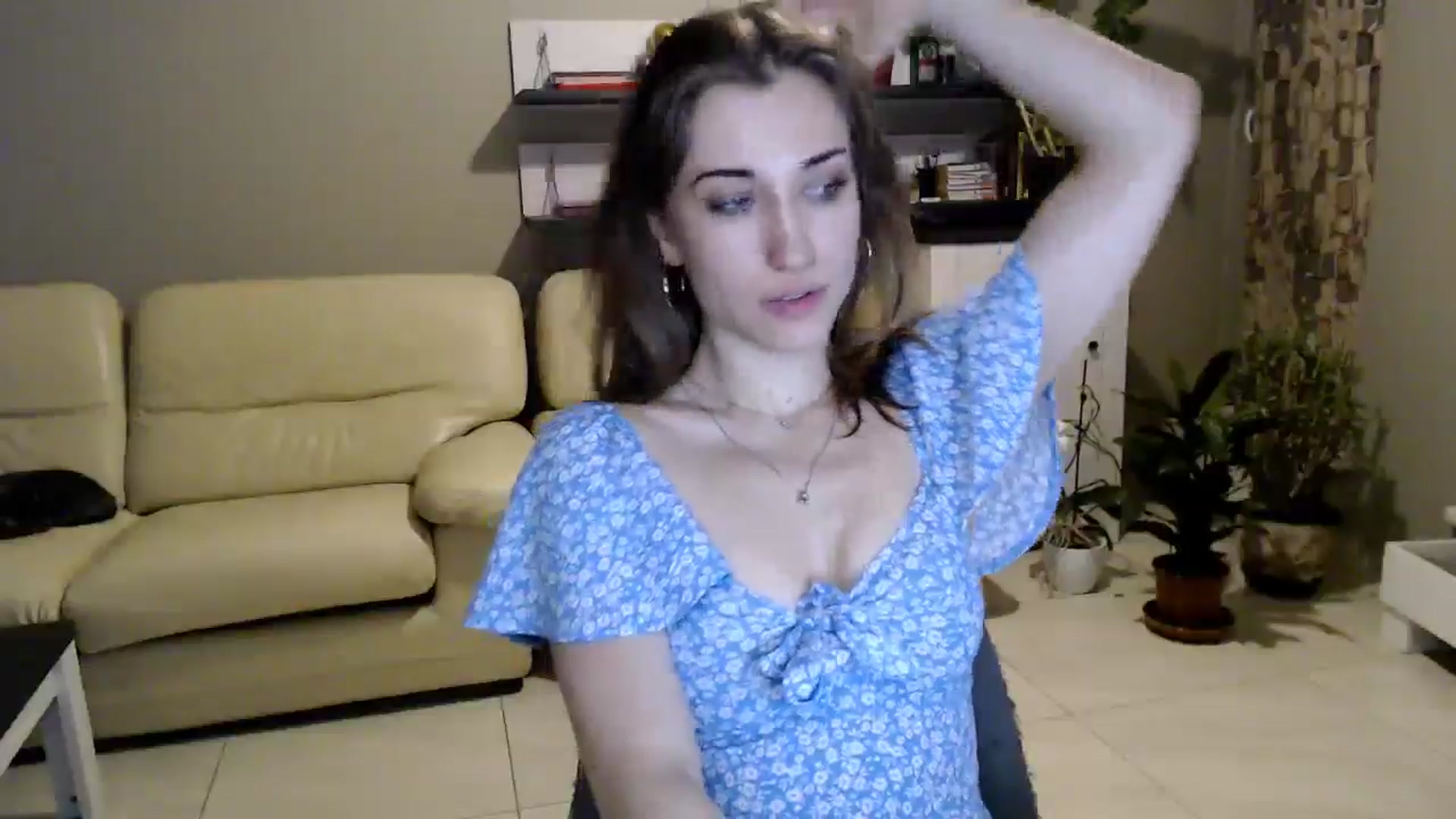 Gallery image thumbnail from GalaxyAnisia's myfreecams stream on, 03/16/2025, 02:54 image 11 of 20