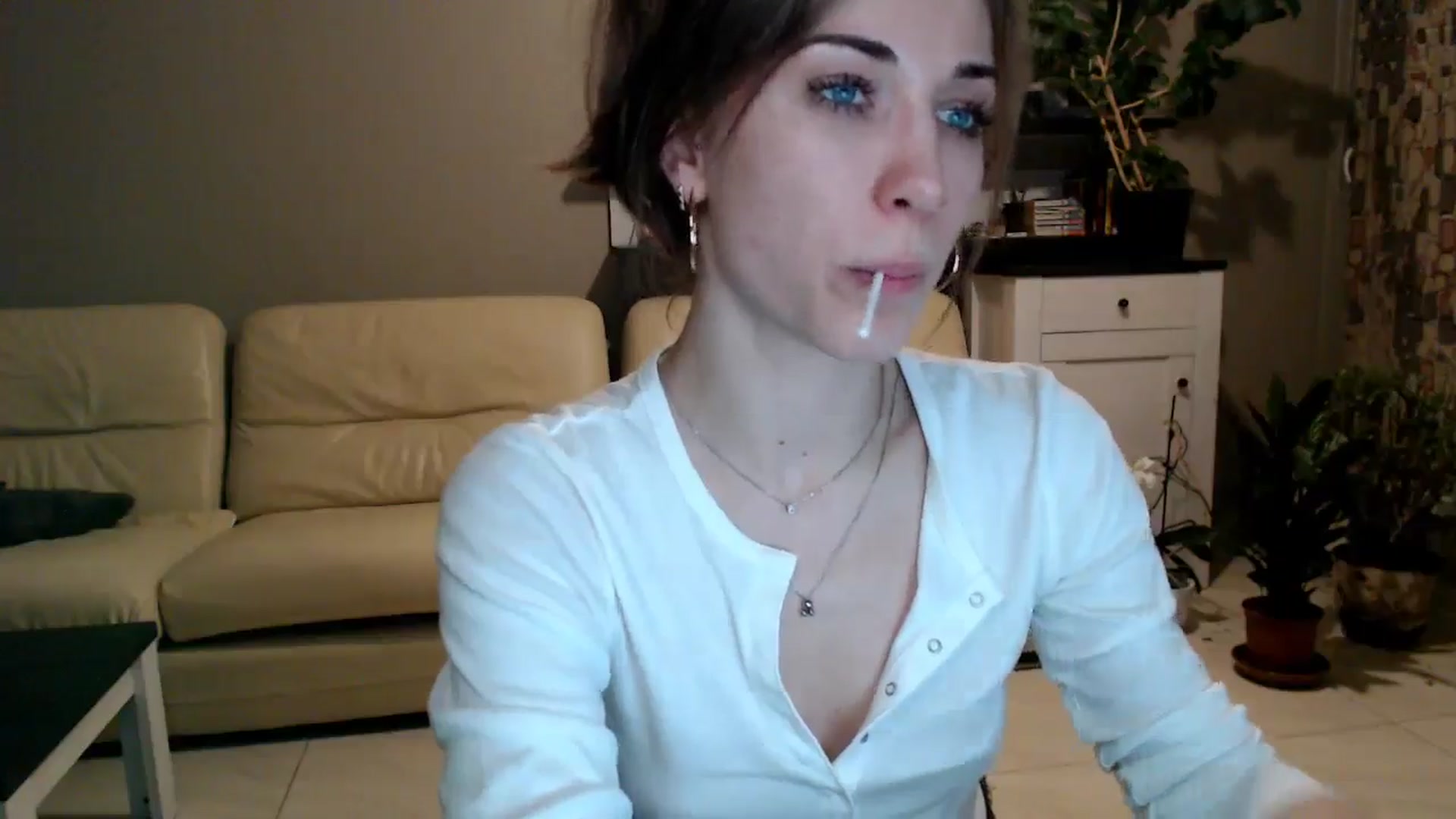 Gallery image thumbnail from GalaxyAnisia's myfreecams stream on, 03/16/2025, 22:07 image 8 of 20
