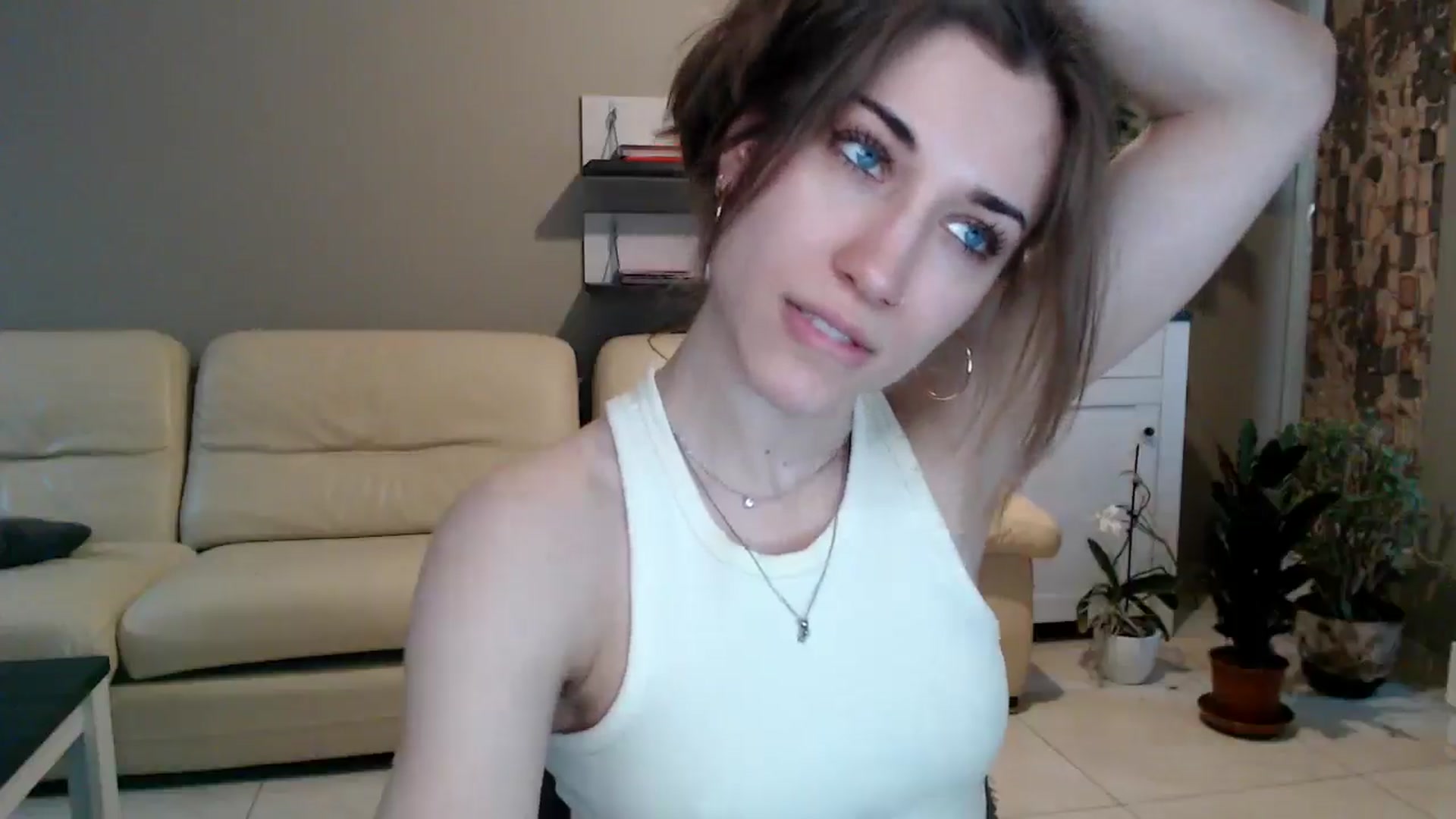 Gallery image thumbnail from GalaxyAnisia's myfreecams stream on, 03/17/2025, 16:19 image 20 of 20