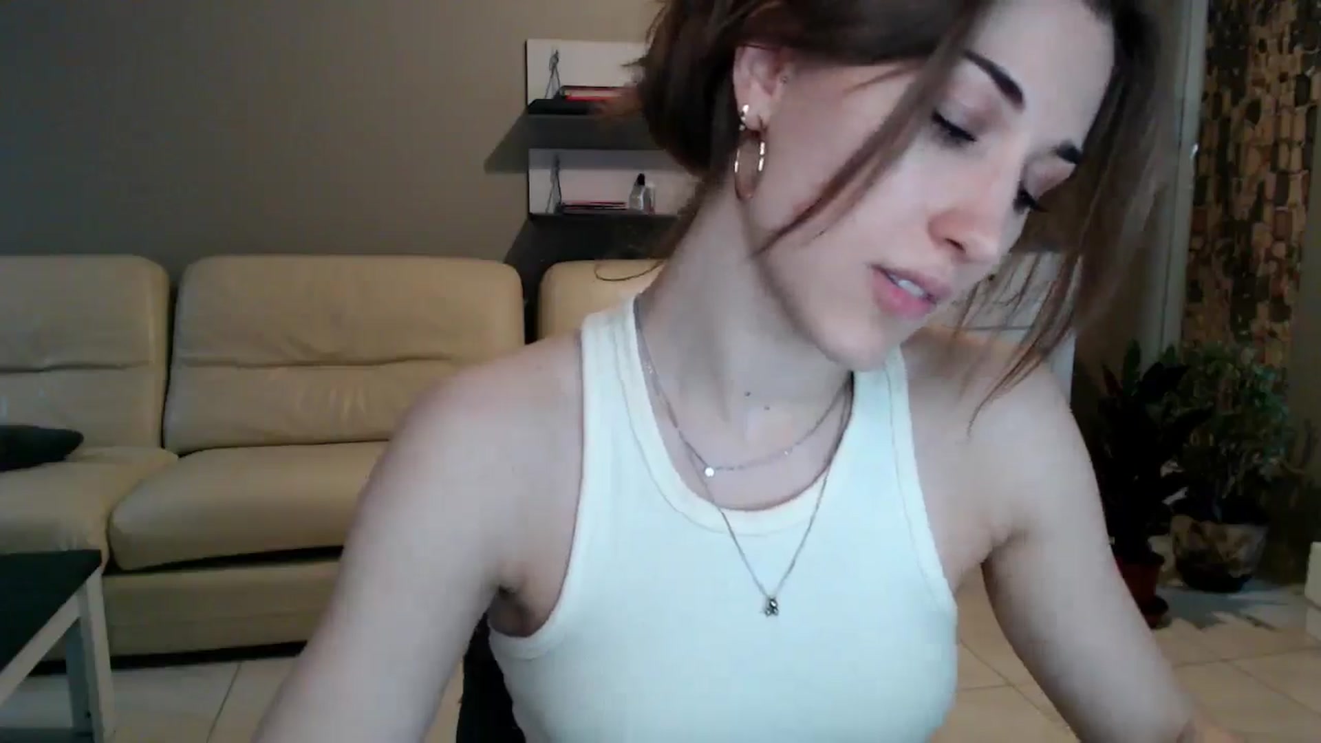Gallery image thumbnail from GalaxyAnisia's myfreecams stream on, 03/17/2025, 16:19 image 5 of 20