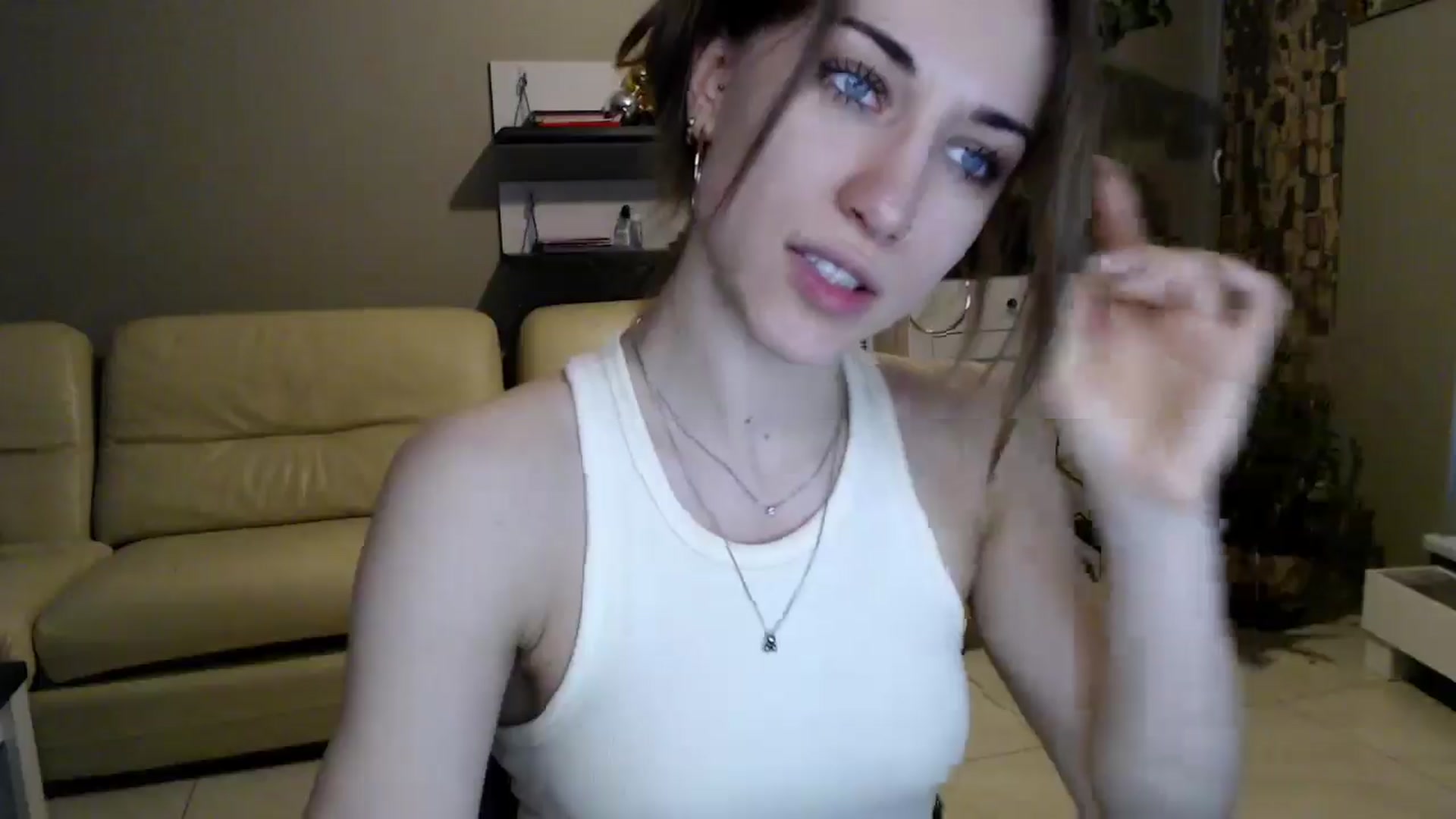 Gallery image thumbnail from GalaxyAnisia's myfreecams stream on, 03/17/2025, 17:16 image 5 of 20
