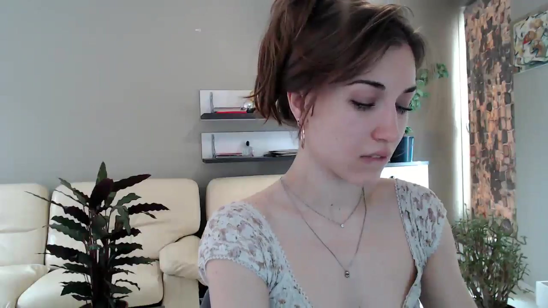 Gallery image thumbnail from GalaxyAnisia's myfreecams stream on, 03/21/2025, 11:24 image 3 of 20