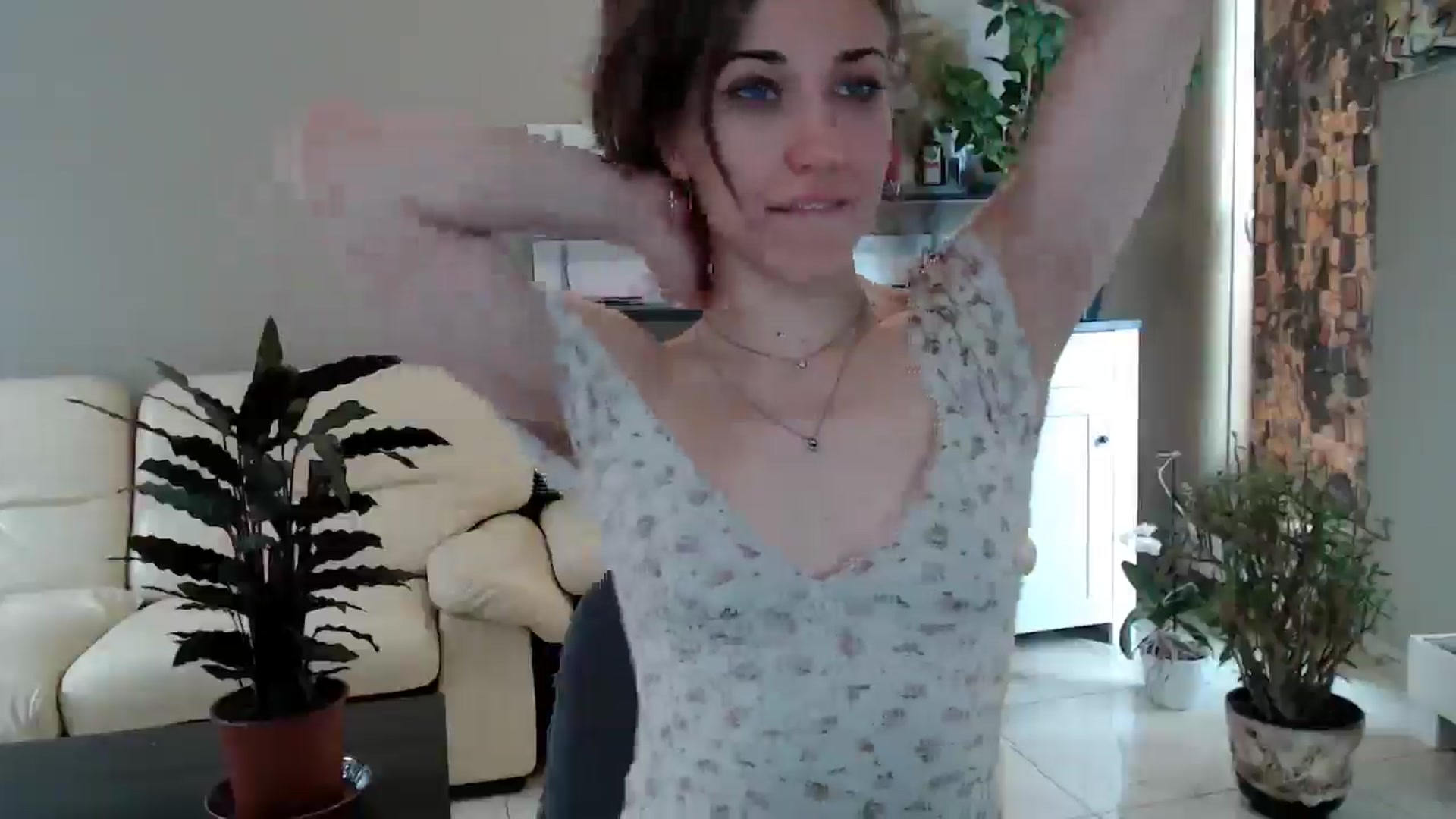 Gallery image thumbnail from GalaxyAnisia's myfreecams stream on, 03/21/2025, 11:24 image 16 of 20