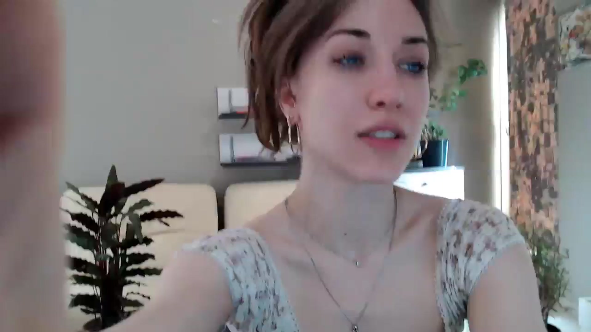 Gallery image thumbnail from GalaxyAnisia's myfreecams stream on, 03/21/2025, 11:24 image 1 of 20