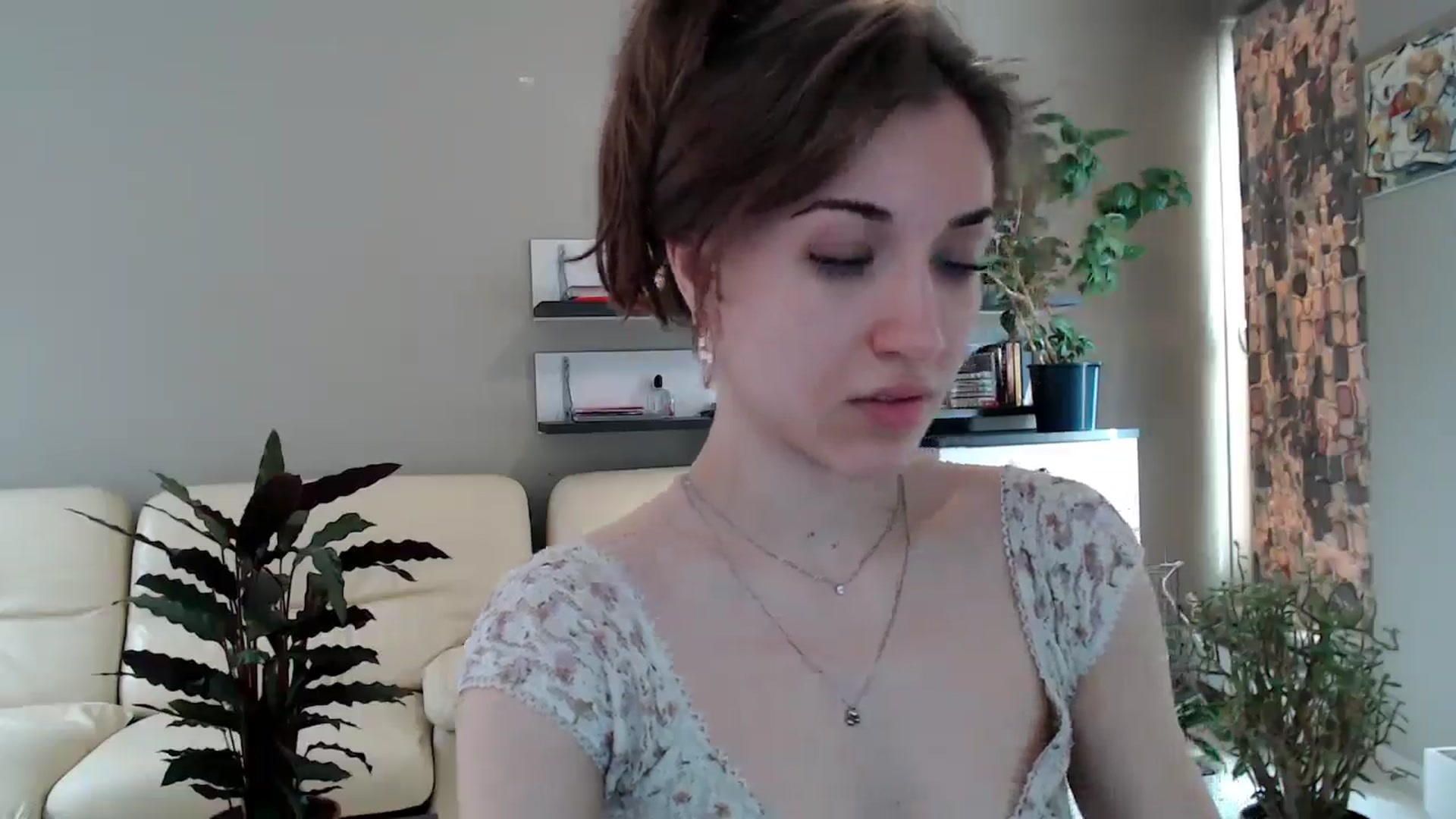 Gallery image thumbnail from GalaxyAnisia's myfreecams stream on, 03/21/2025, 11:24 image 2 of 20