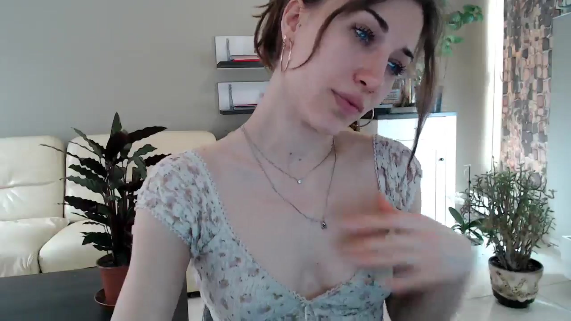 Gallery image thumbnail from GalaxyAnisia's myfreecams stream on, 03/21/2025, 11:56 image 8 of 20