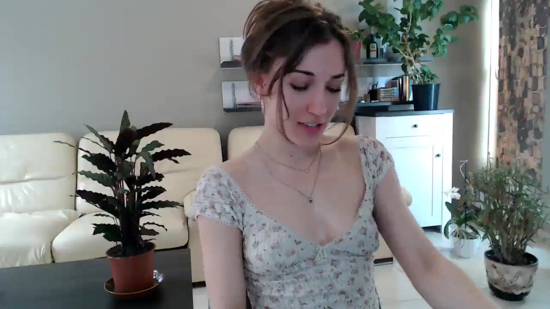 Gallery image thumbnail from GalaxyAnisia's myfreecams stream on, 03/21/2025, 12:28 image 7 of 20