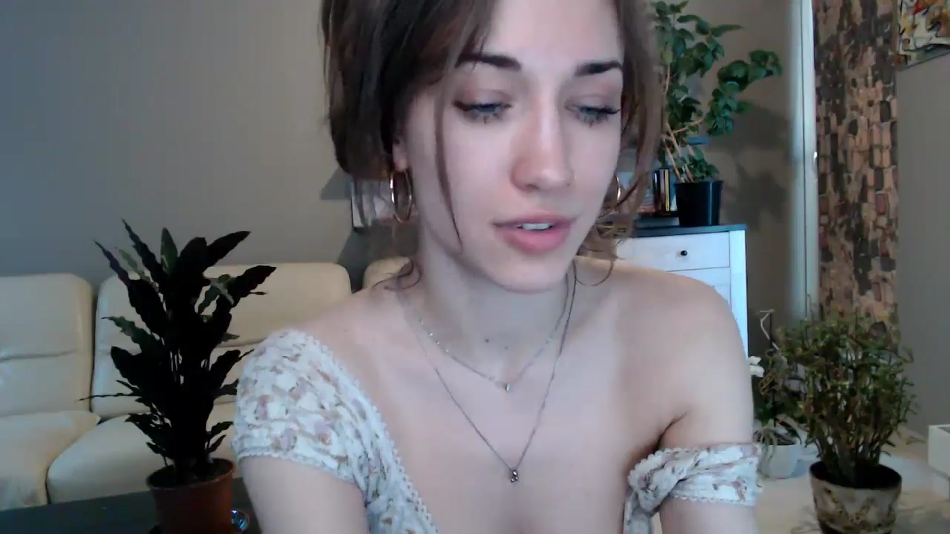 Gallery image thumbnail from GalaxyAnisia's myfreecams stream on, 03/21/2025, 15:32 image 13 of 20