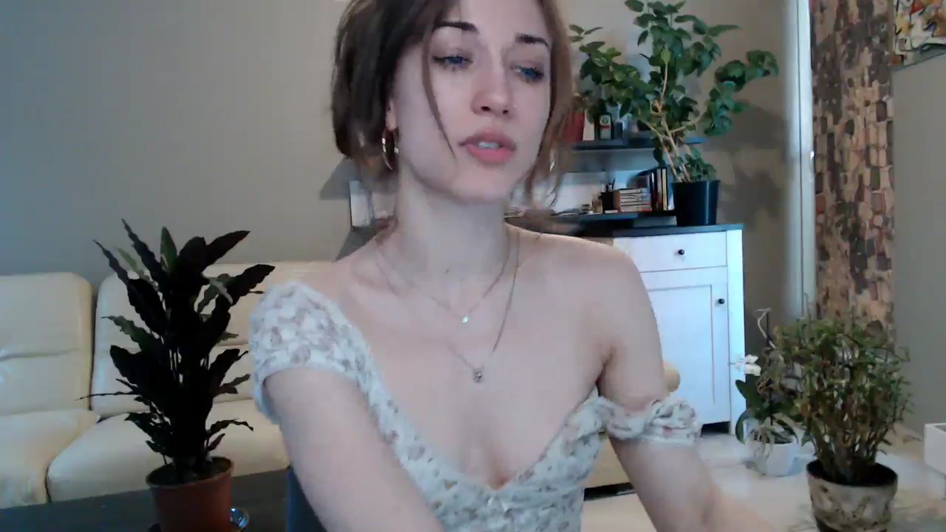 Gallery image thumbnail from GalaxyAnisia's myfreecams stream on, 03/21/2025, 15:32 image 12 of 20