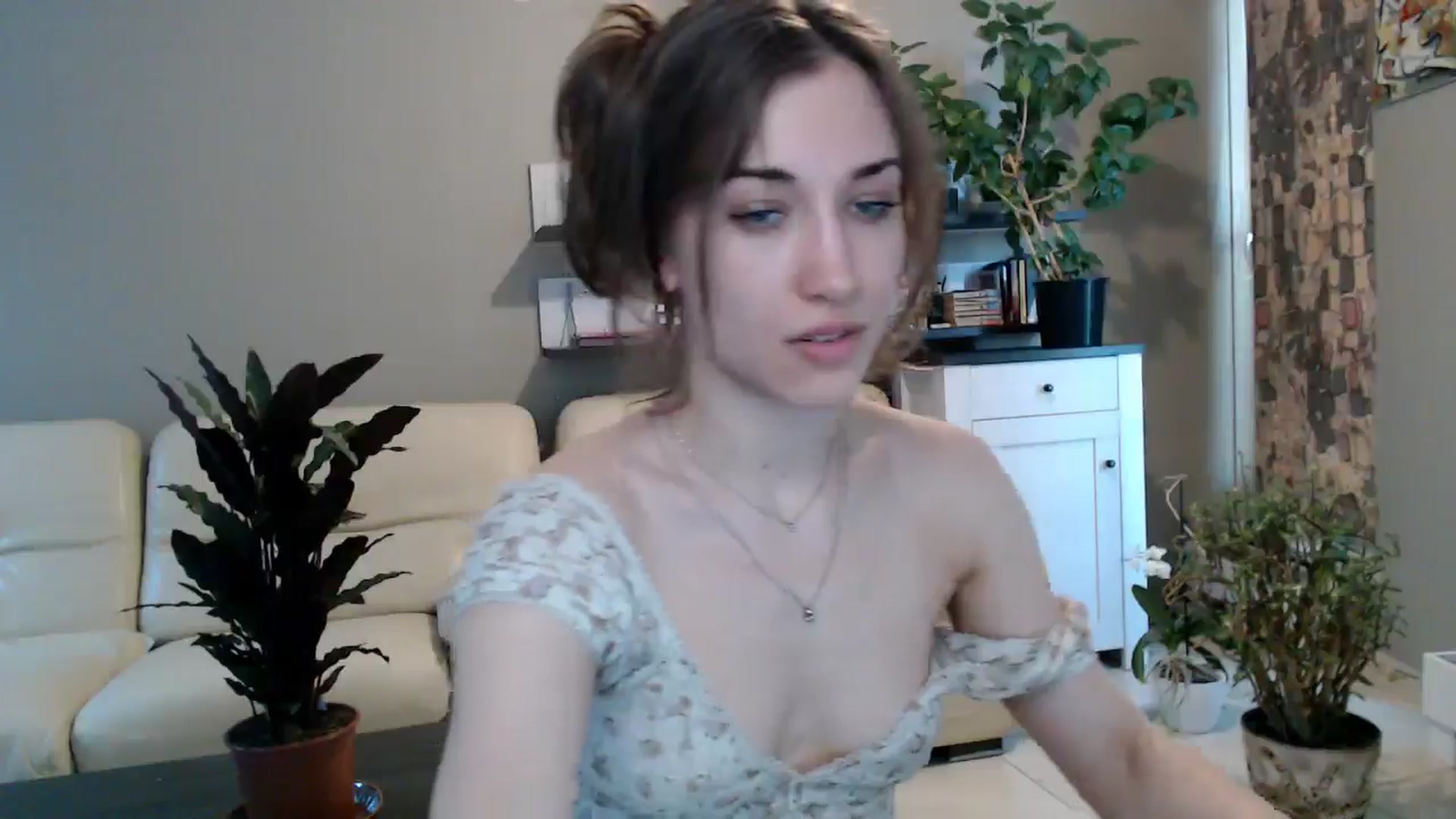 Gallery image thumbnail from GalaxyAnisia's myfreecams stream on, 03/21/2025, 15:32 image 16 of 20