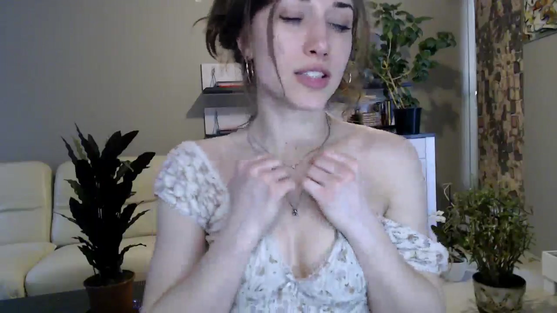 Gallery image thumbnail from GalaxyAnisia's myfreecams stream on, 03/21/2025, 16:17 image 12 of 20