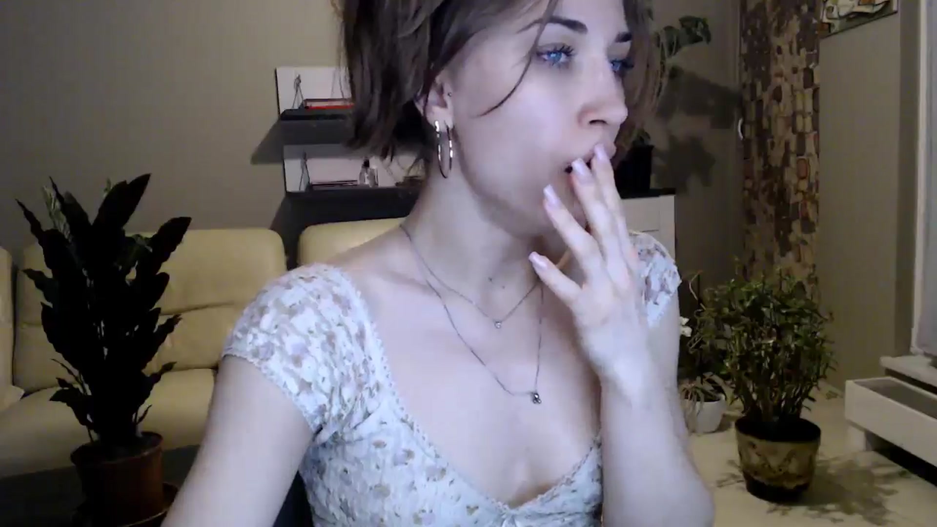 Gallery image thumbnail from GalaxyAnisia's myfreecams stream on, 03/21/2025, 19:29 image 2 of 20