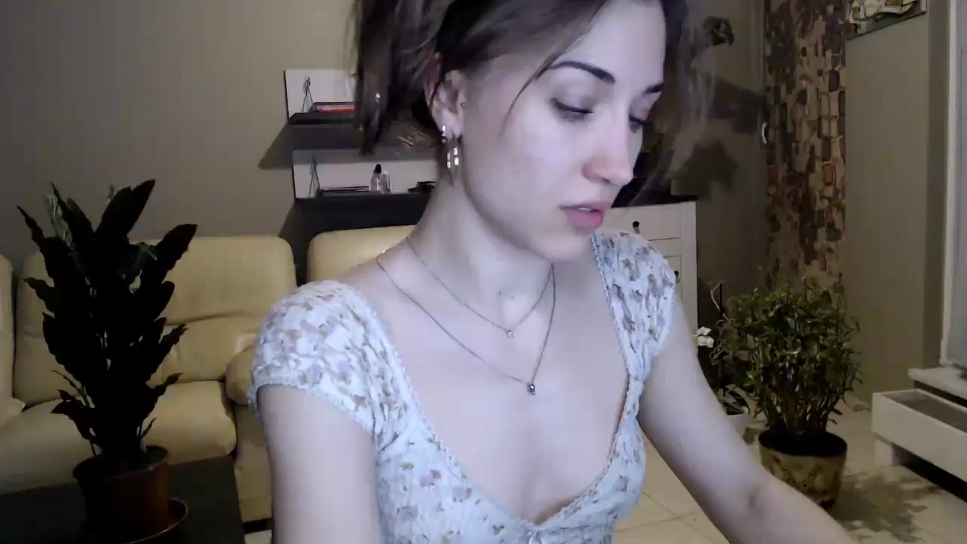 Gallery image thumbnail from GalaxyAnisia's myfreecams stream on, 03/21/2025, 19:29 image 1 of 20