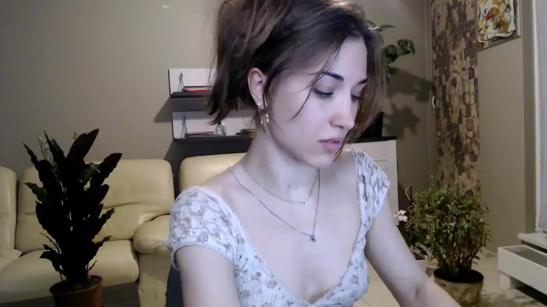 Gallery image thumbnail from GalaxyAnisia's myfreecams stream on, 03/21/2025, 19:29 image 5 of 20