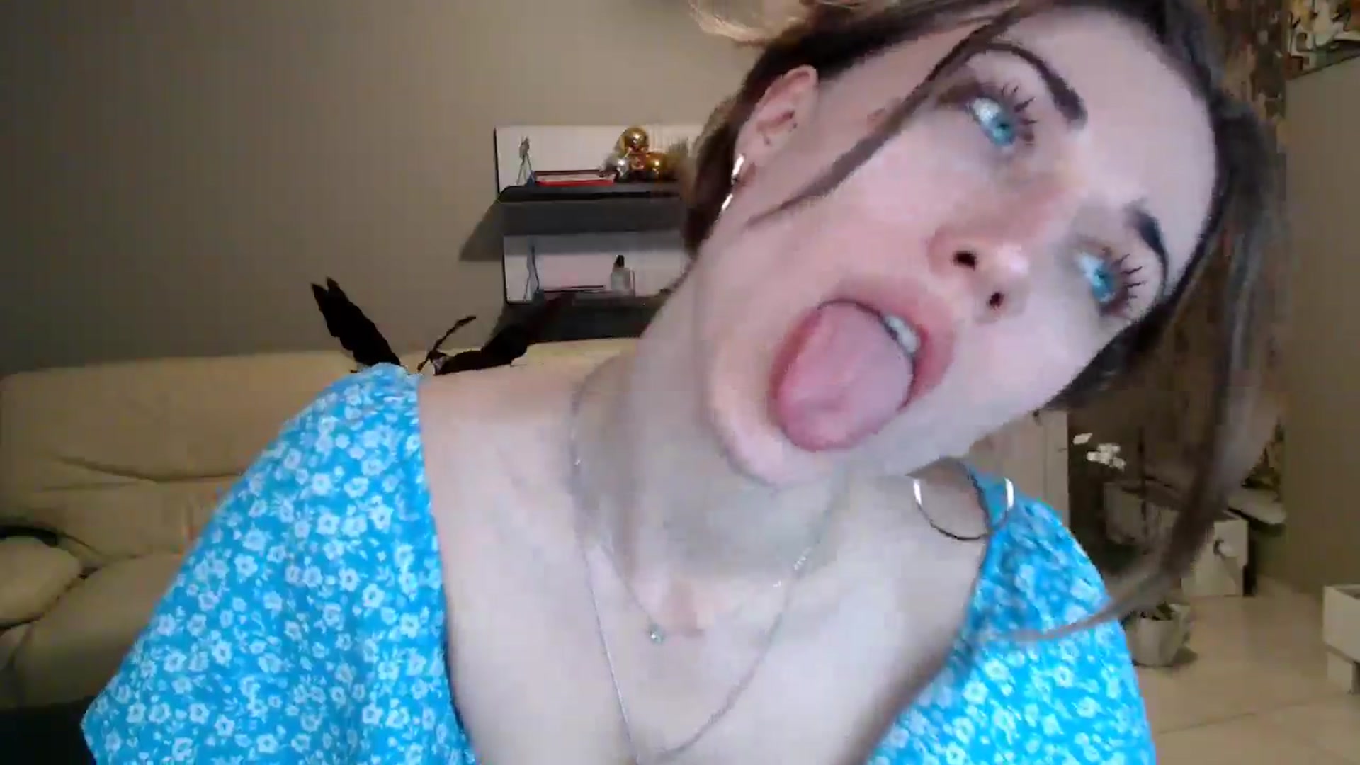 Gallery image thumbnail from GalaxyAnisia's myfreecams stream on, 03/23/2025, 22:10 image 3 of 20