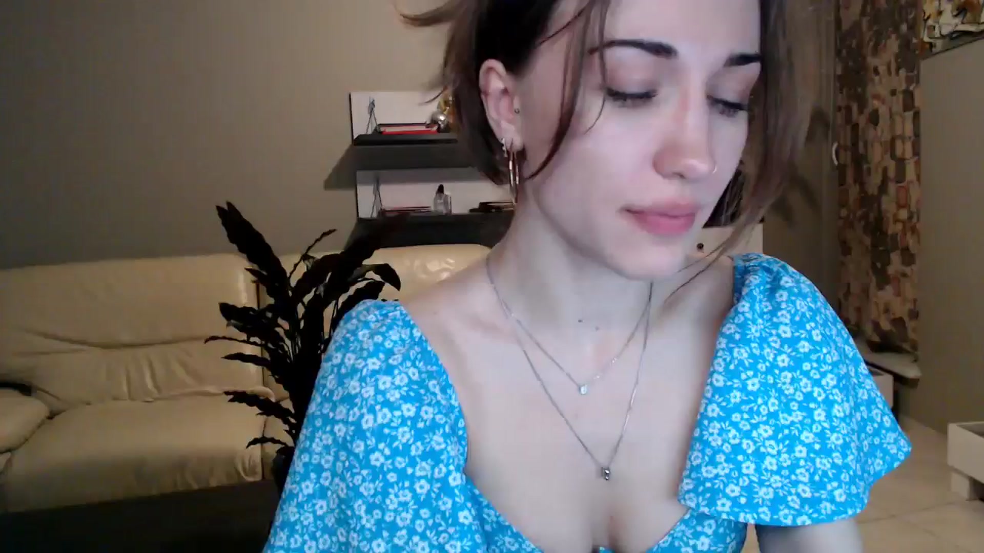 Gallery image thumbnail from GalaxyAnisia's myfreecams stream on, 03/23/2025, 22:10 image 7 of 20