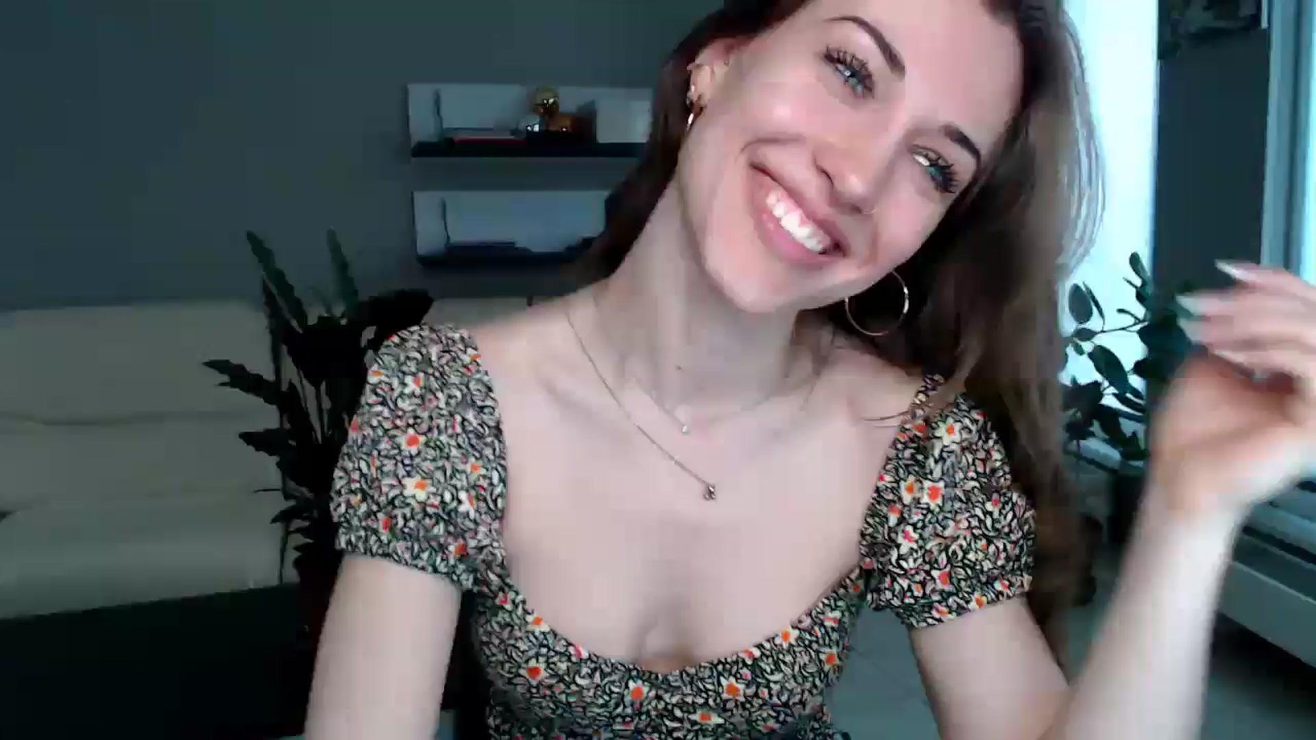 Gallery image thumbnail from GalaxyAnisia's myfreecams stream on, 03/30/2025, 15:59 image 15 of 20