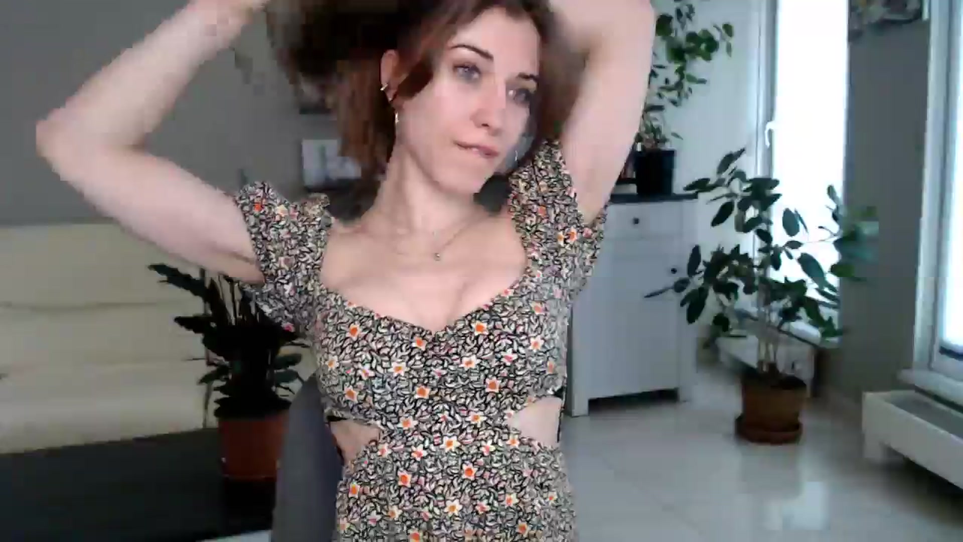 Gallery image thumbnail from GalaxyAnisia's myfreecams stream on, 03/30/2025, 15:59 image 10 of 20