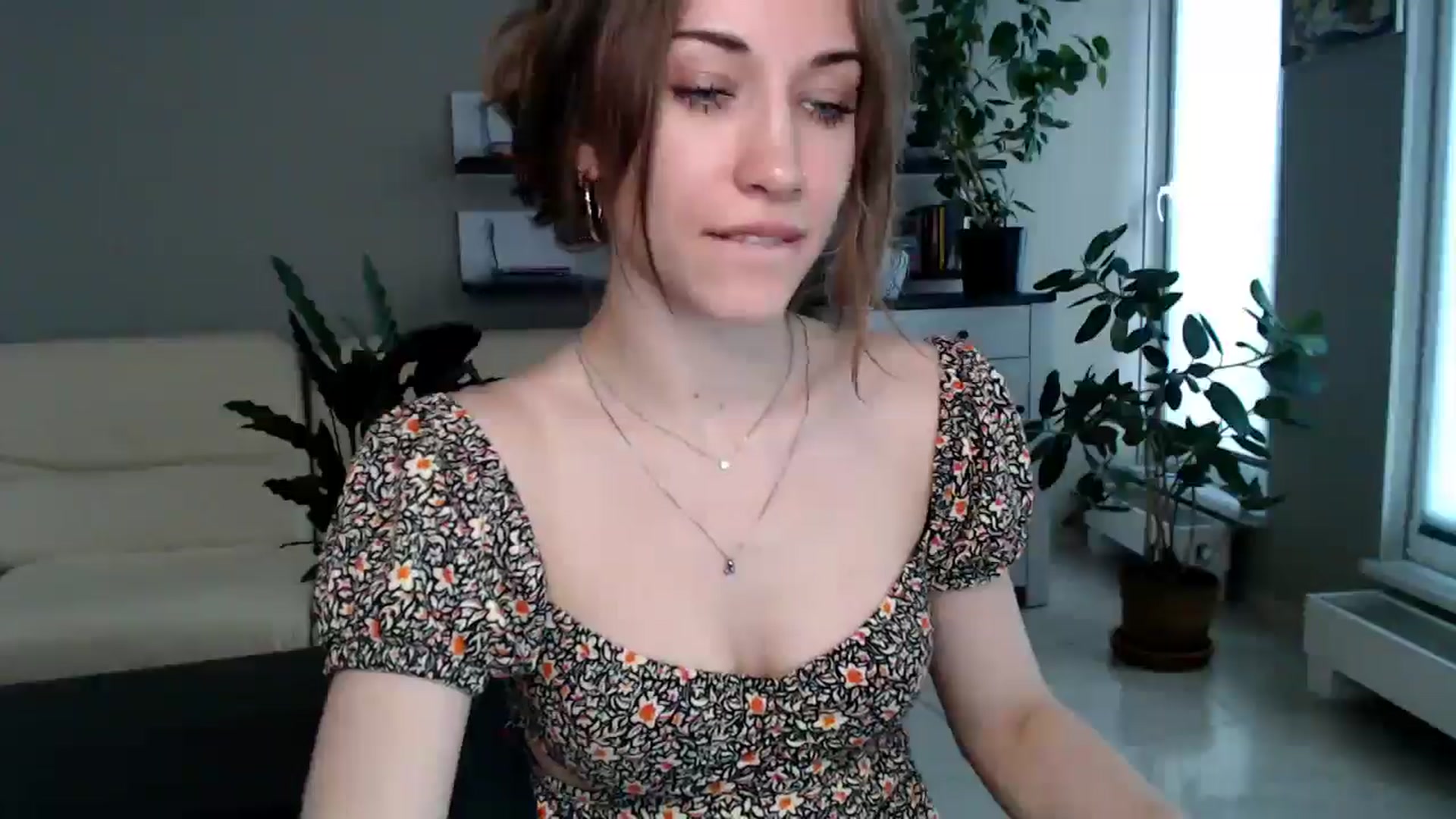 Gallery image thumbnail from GalaxyAnisia's myfreecams stream on, 03/30/2025, 15:59 image 5 of 20